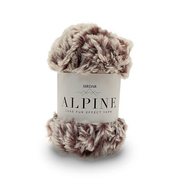 408 Mink, Alpine