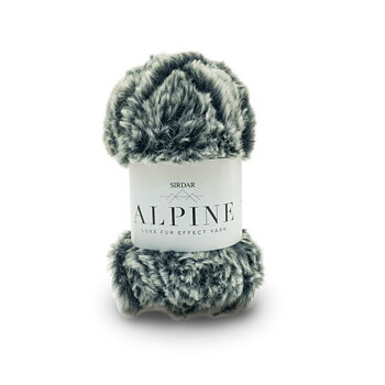 409 Laurel, Alpine