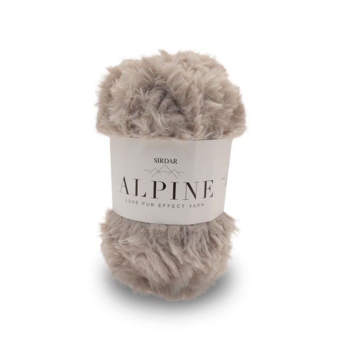 411 Fawn, Alpine