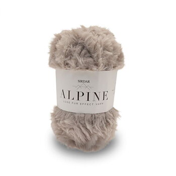 411 Fawn, Alpine
