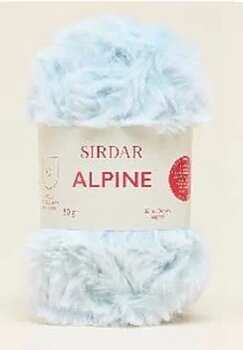 0414 Rabbit, Alpine