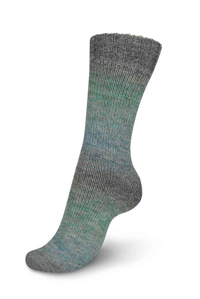 08511 Jade Grey, Merino Yak Color - 2