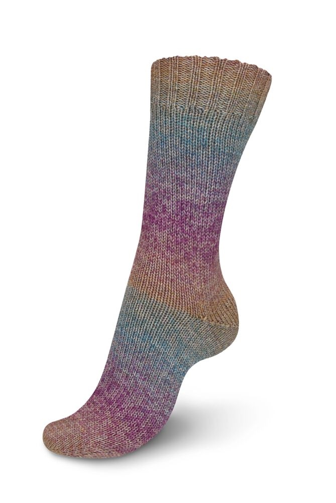 08514 Amethyst, Merino Yak Color - 2