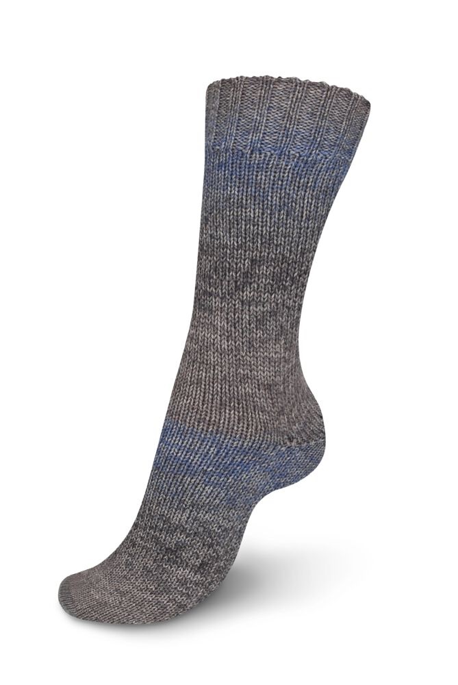 08516 Stormy Sky, Merino Yak Color - 2