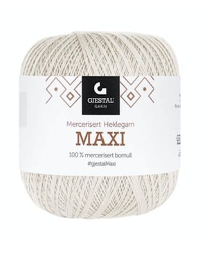 100 Natur, Maxi