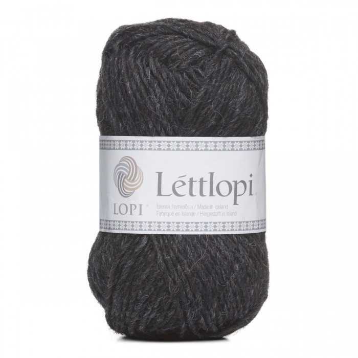10005 Black Heather, Lettlopi