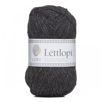 10005 Black Heather, Lettlopi