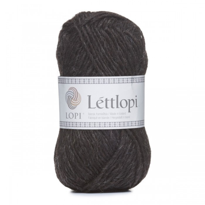 10052 Black Sheep, Lettlopi