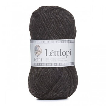 10052 Black Sheep, Lettlopi
