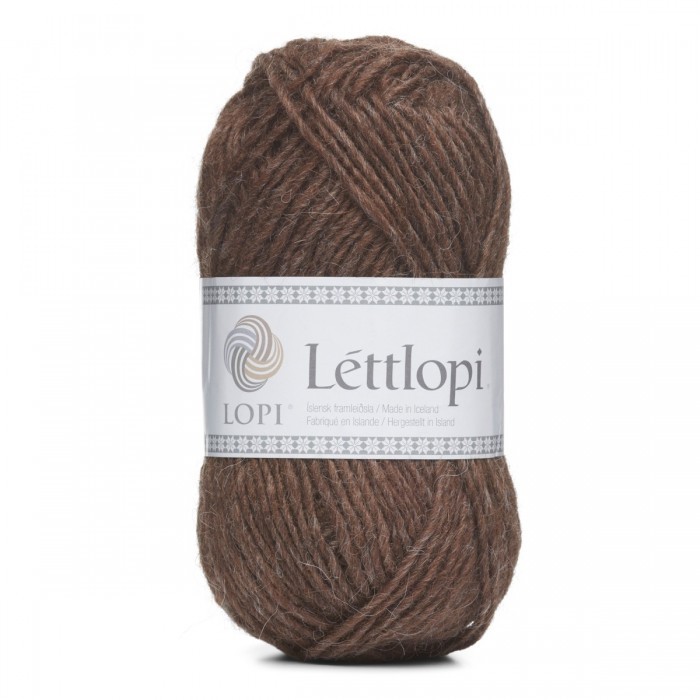 10053 Acorn, Lettlopi