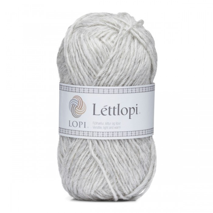 10054 Light Ash, Lettlopi