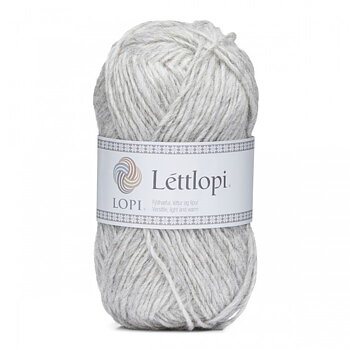 10054 Light Ash, Lettlopi