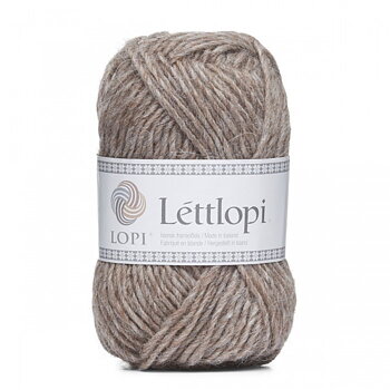 10085 Oatmeal, Lettlopi