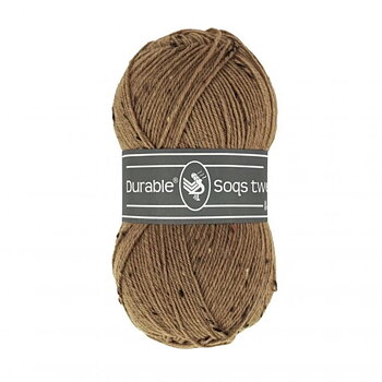 2218 Hazelnut, Soqs