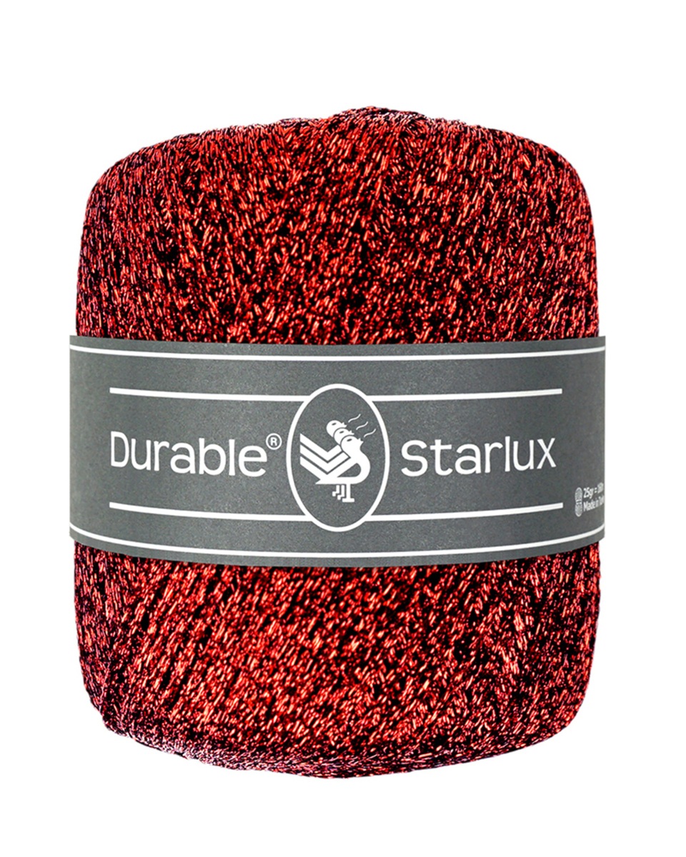 317 Deep Red, Starlux