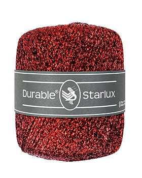 317 Deep Red, Starlux