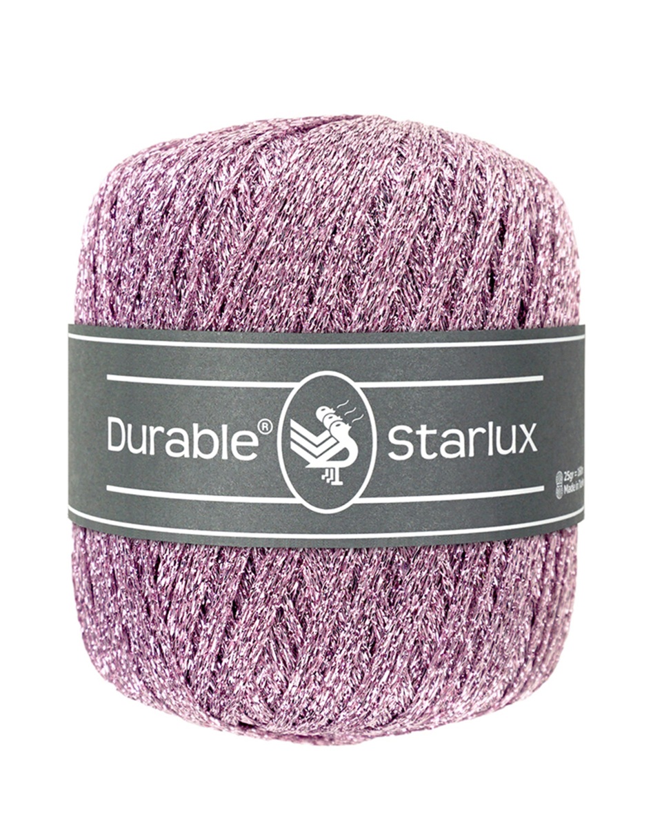 419 Orchid, Starlux