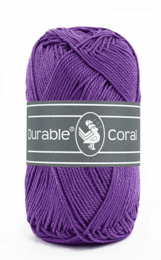 0270 Purple, Durable Coral