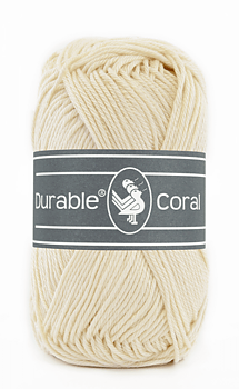 2172 Cream, Durable Coral