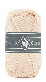 2192 Pale Pink, Durable Coral