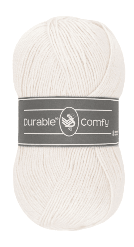 0326 Ivory, Durable Comfy