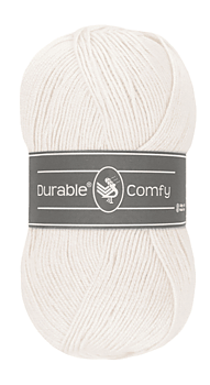 0326 Ivory, Durable Comfy