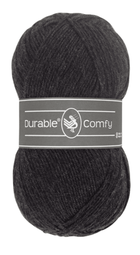 0412 Phantom, Durable Comfy