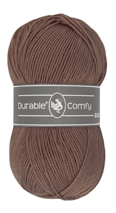 0413 Mustang, Durable Comfy