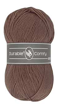 0413 Mustang, Durable Comfy