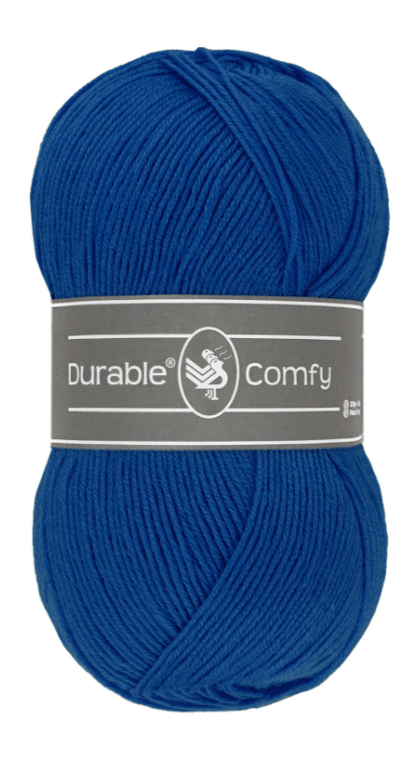 2103 Cobalt, Durable Comfy