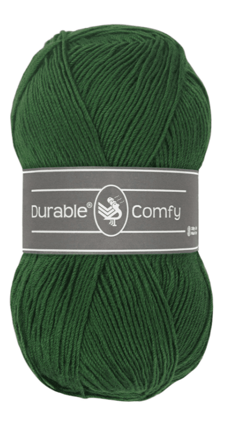 2150 Forest Green, Durable Comfy