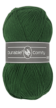 2150 Forest Green, Durable Comfy