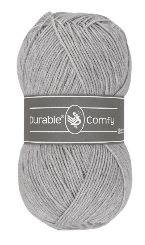 2232 Light Grey, Durable Comfy