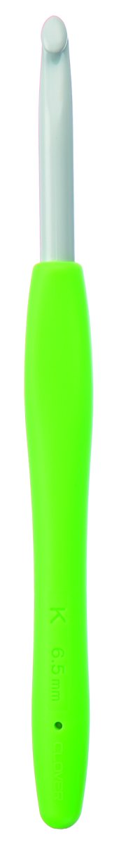 6,5 mm Clover Virknål Amour - 2