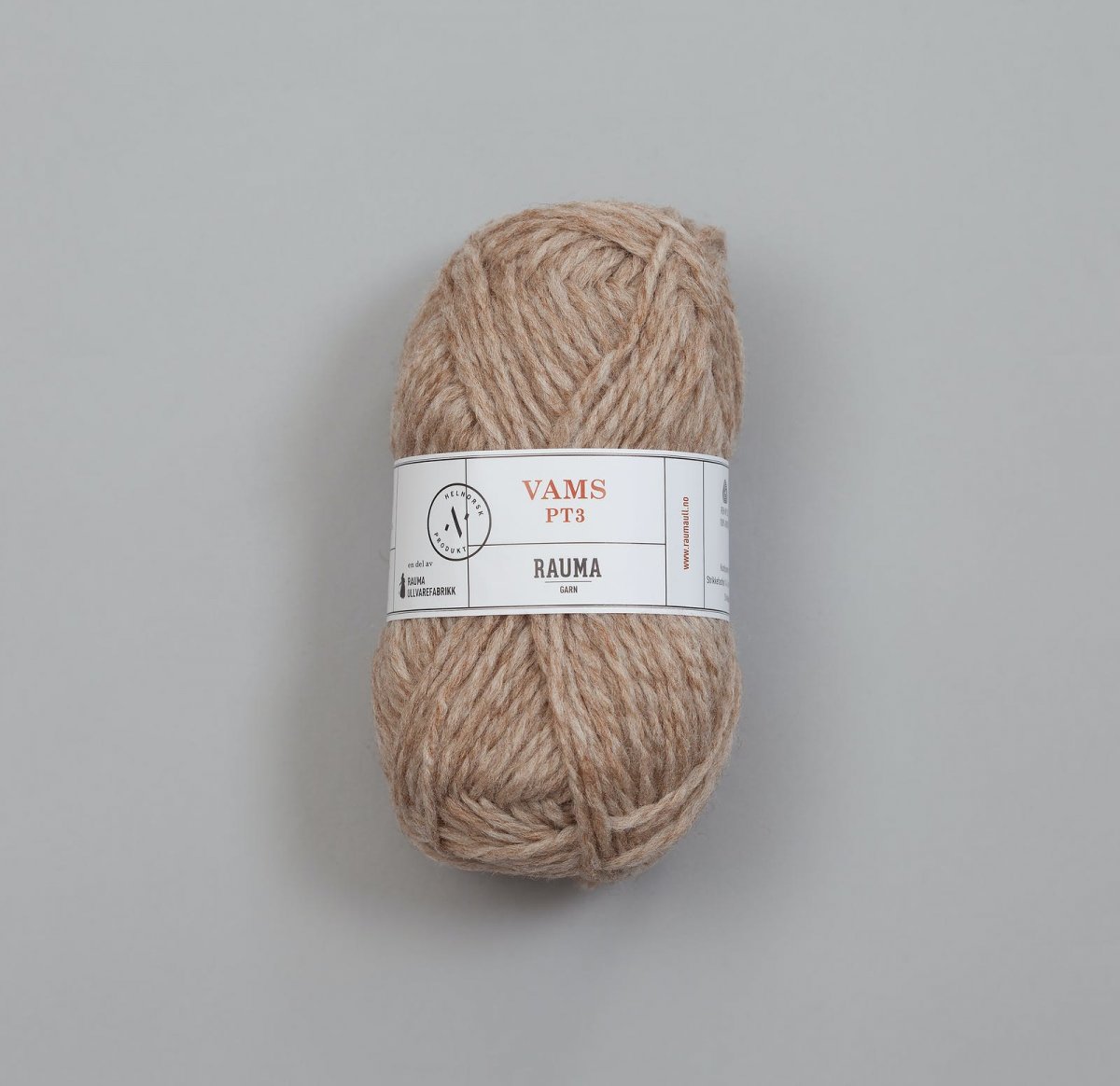 06 Beige Melerad, Vams