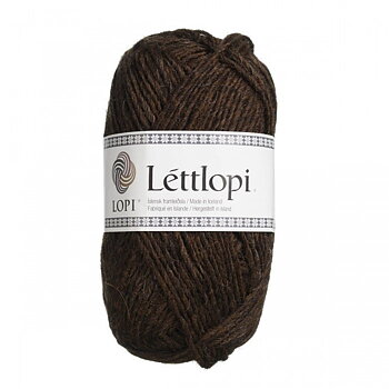 10867 Chocolate, Lettlopi