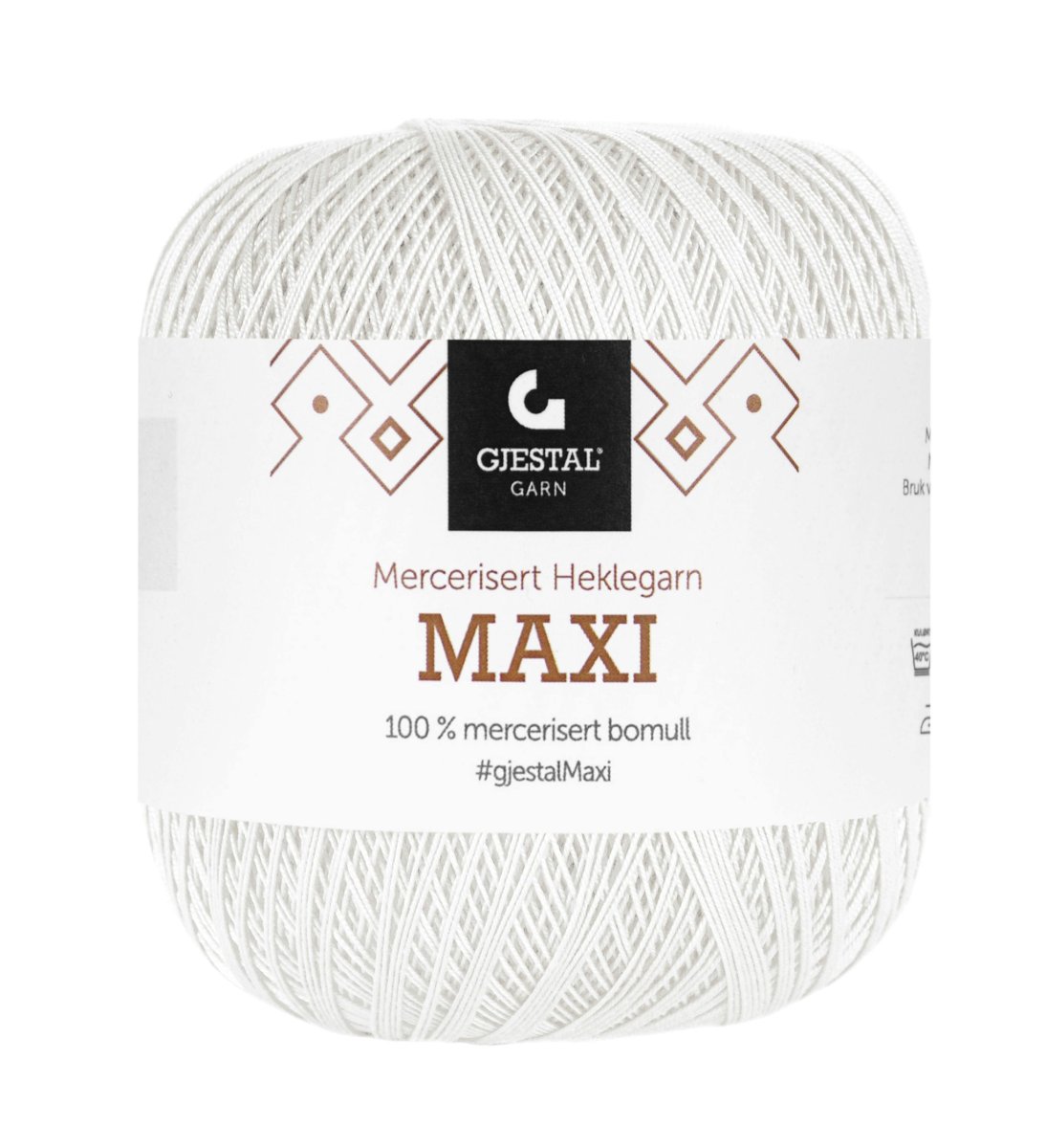 02 Vit, Maxi