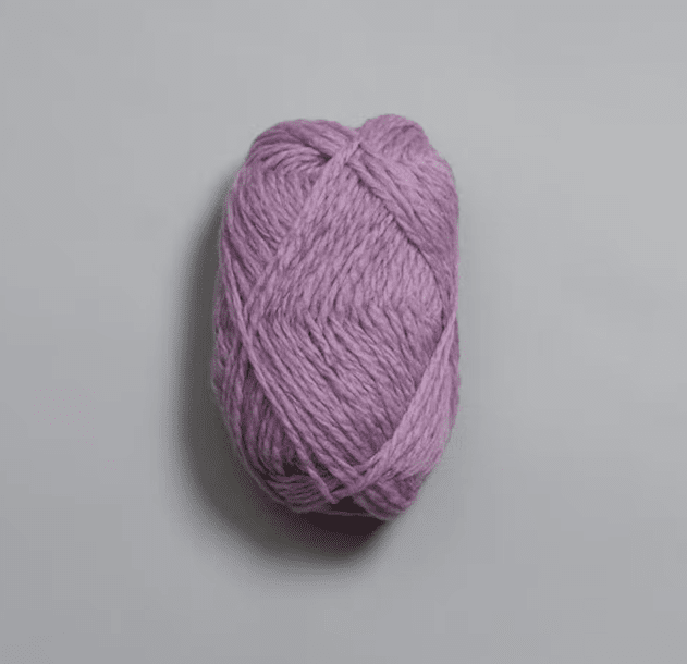 101 Lavendel, Vams