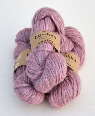 1112 Rosa på ljusgrått Gotland, Lovikka