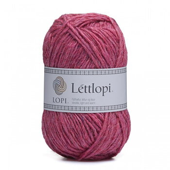 11412 Pink, Lettlopi