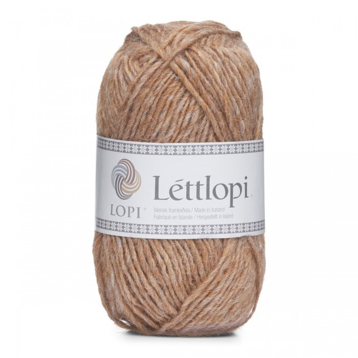 11419 Barley, Lettlopi