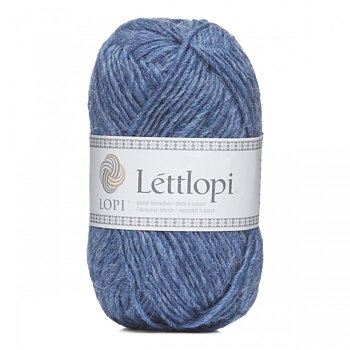 11701 Fjordblue, Lettlopi