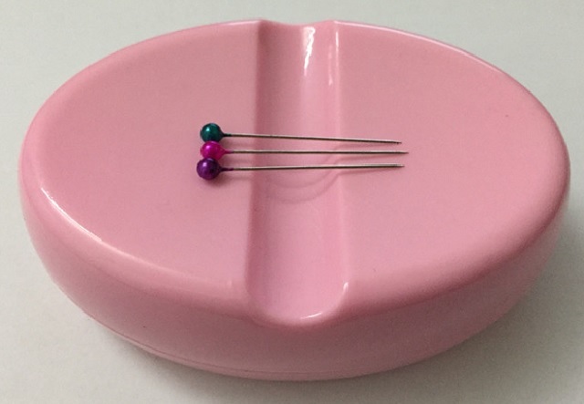 Nåldyna Magnet