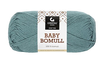 508 Sjögrön, Baby Bomull