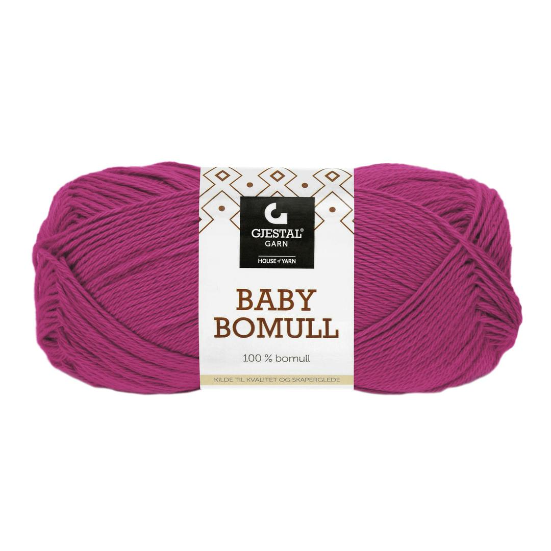 513 Rosa, Baby Bomull