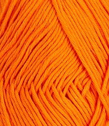 278 Orange, Pandora