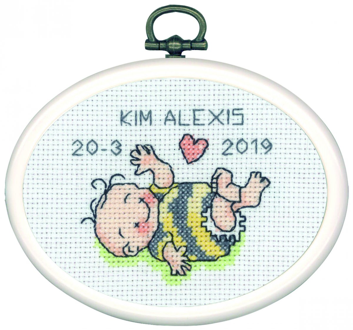 Kim Alexis