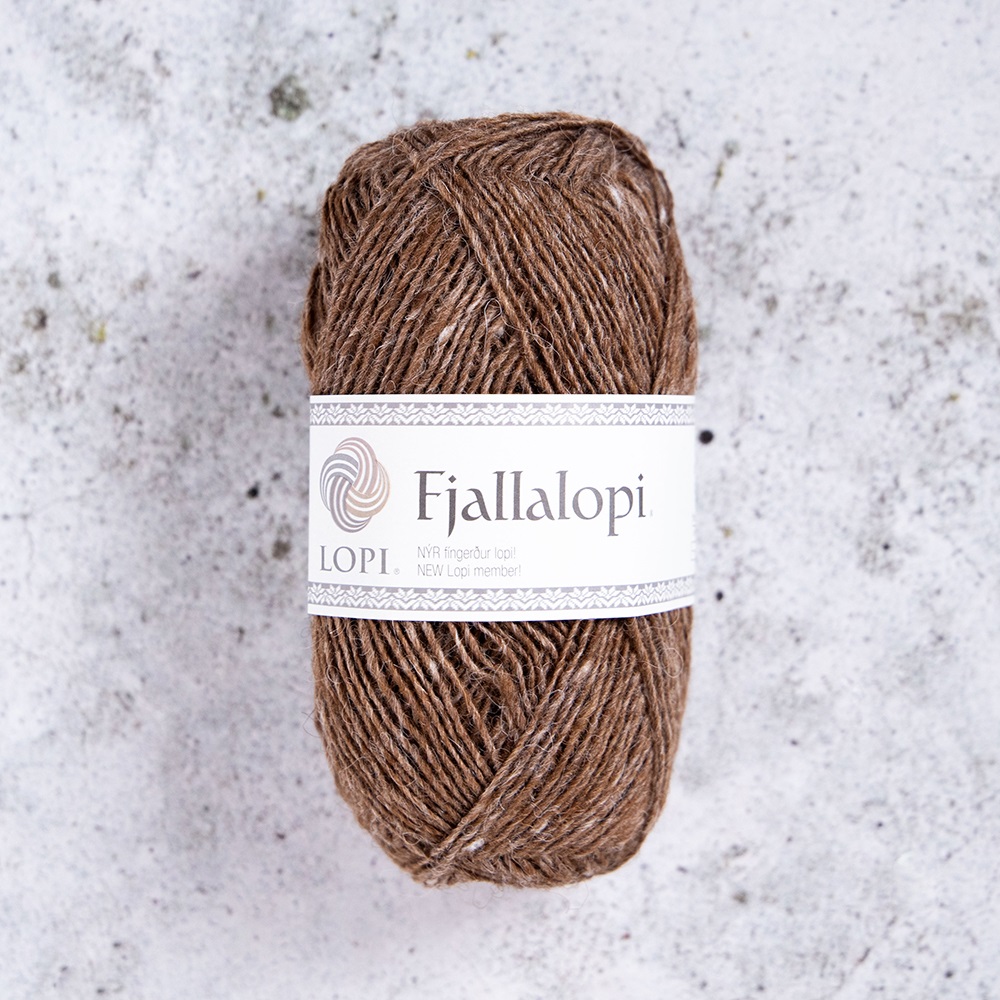 3002 Moorit, Fjallalopi