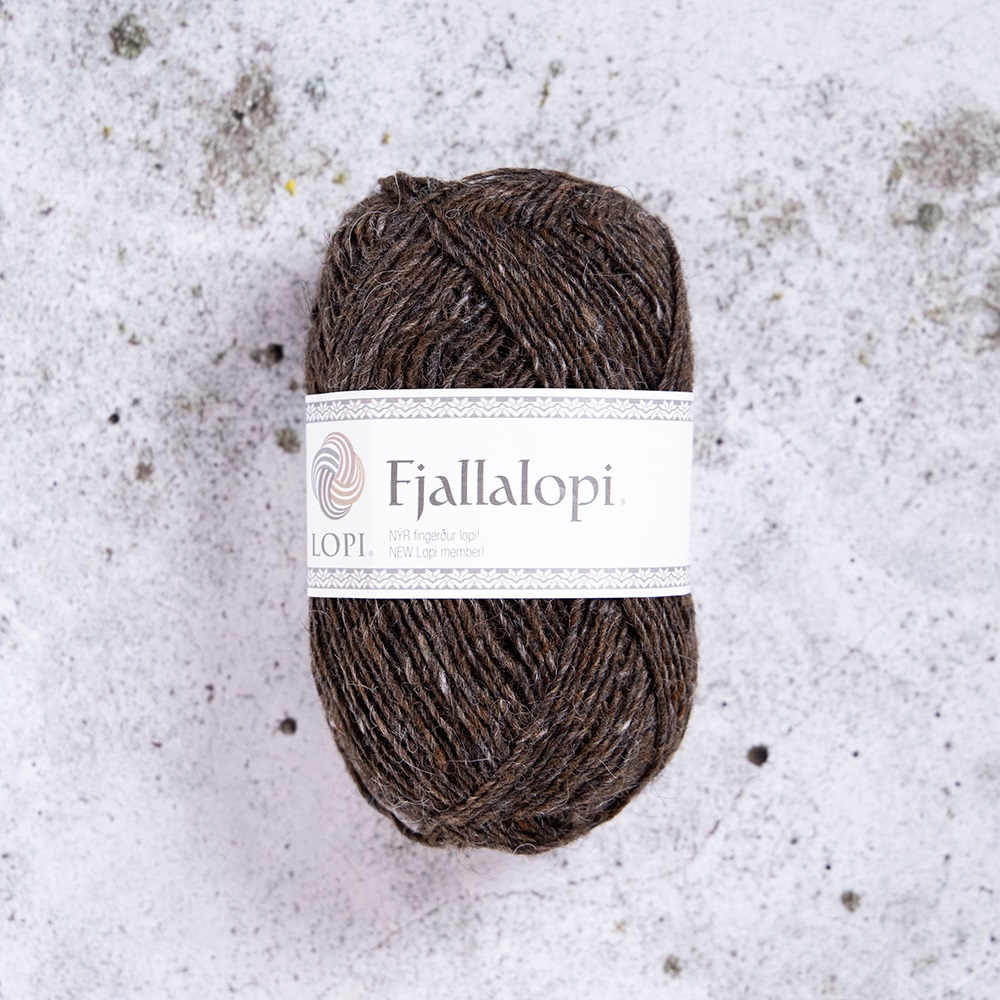 3004 Ram, Fjallalopi