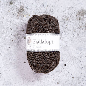 3004 Ram, Fjallalopi